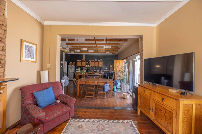 3 Bedroom Property for Sale in Kingswood Eastern Cape